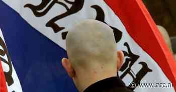 Zoals het nu gaat, kun je beter een neonazi blijven