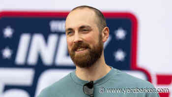 Jay Huff Among NBA Vets Representing U.S. In World Cup Qualifiers