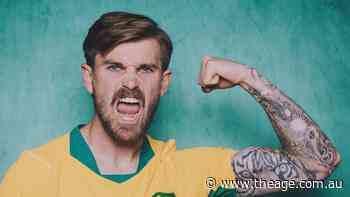 The crude rugby league drill behind the rise of Connor Metcalfe