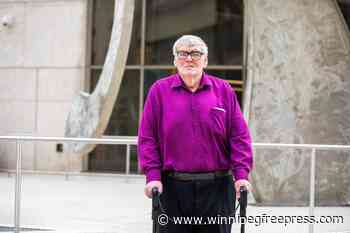 Search of disabled man’s room reasonable, lawyer argues