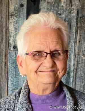 HILLMAN, Marilyn Joan (Moore)