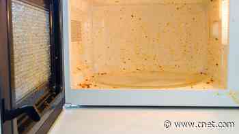 This 2-Minute Microwave Cleaning Trick Will Make Your Appliance Look Brand New