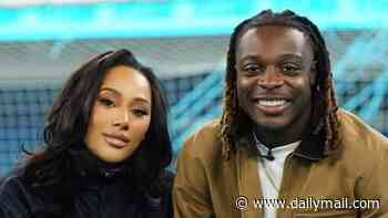 Doku to jet back in time for Belgium's next game after witnessing birth of son Praise in London