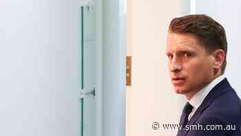 Hastie gets security upgrades as One Nation campaigns against him