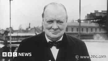 National Portrait Gallery display withdrawn after Churchill row