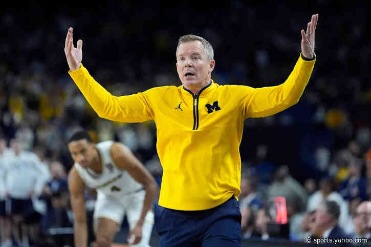 3 takeaways from Dusty May leaving Michigan for Dallas Mavericks