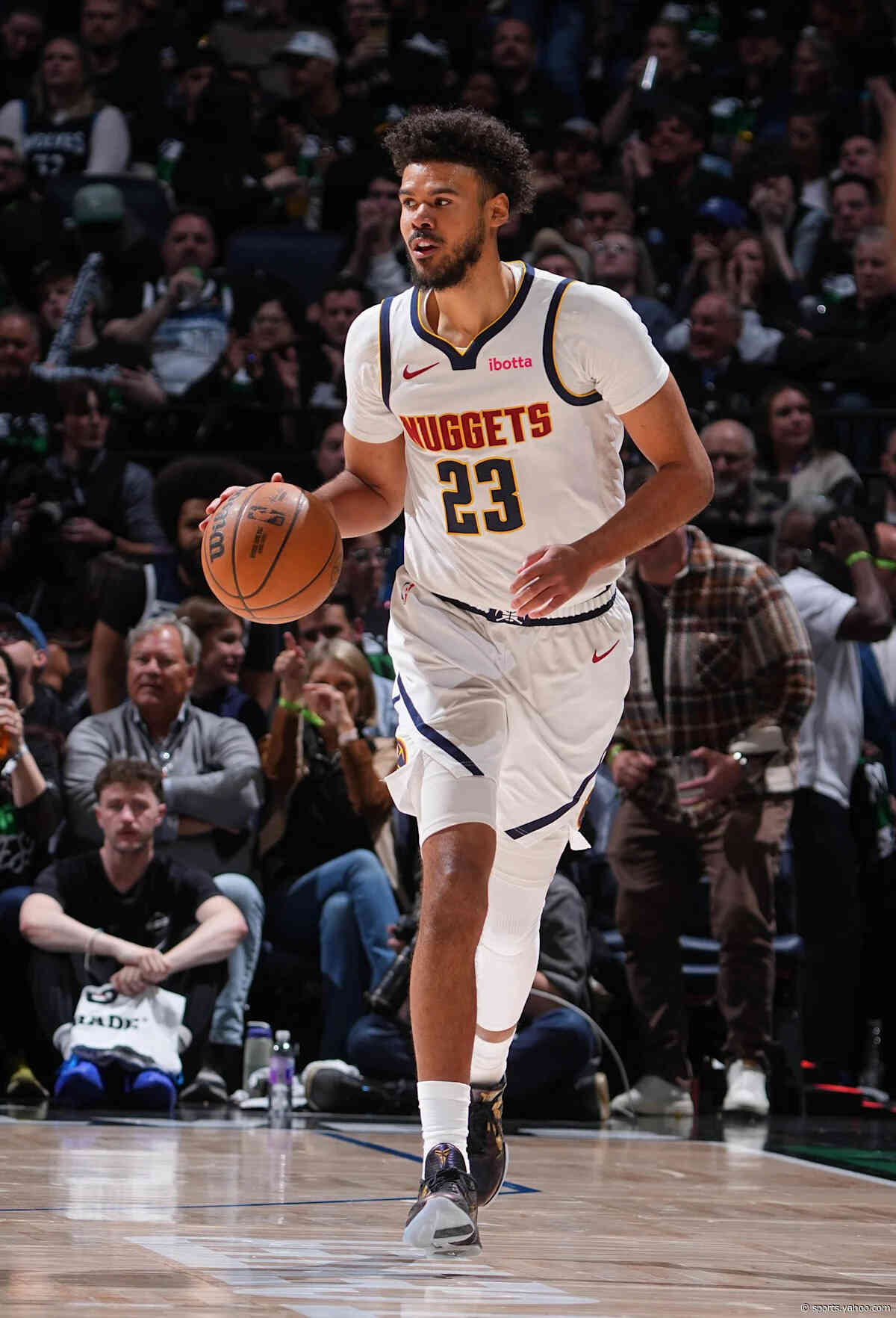 Trade Talk: A three team deal with the Lakers and Nuggets