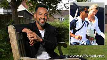 'Fully grown men following a boy and a girl - it was scary, and it was daily': THEO WALCOTT on running from paparazzi as a 16-year-old, his fears for current stars being hounded online and why he shouldn't have gone to 2006 World Cup