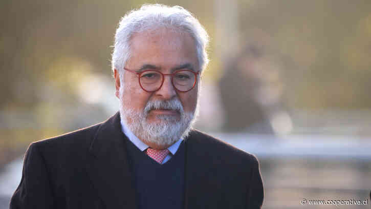 Resolución unánime: Colegio de Abogados expulsó a Luis Hermosilla