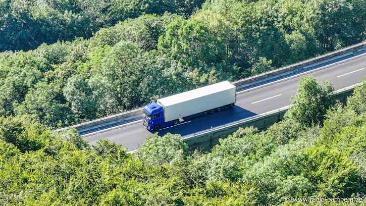 Explosives Gefahrgut: Sperrung der A8 wieder aufgehoben