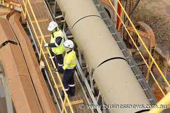 Iluka inks $220m offtake deal with mystery car maker