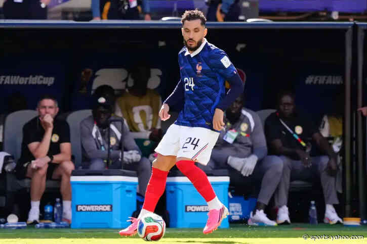 Man City 2026 World Cup Watch: Rayan Cherki makes cameo appearance in three-hour long France win vs Iraq