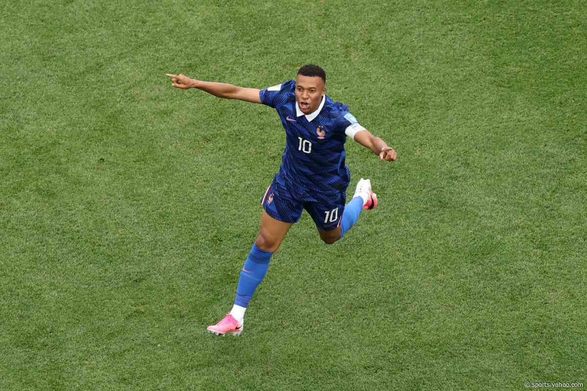 FEATURE | Three things we learned as France qualified for the World Cup’s knock-out stages