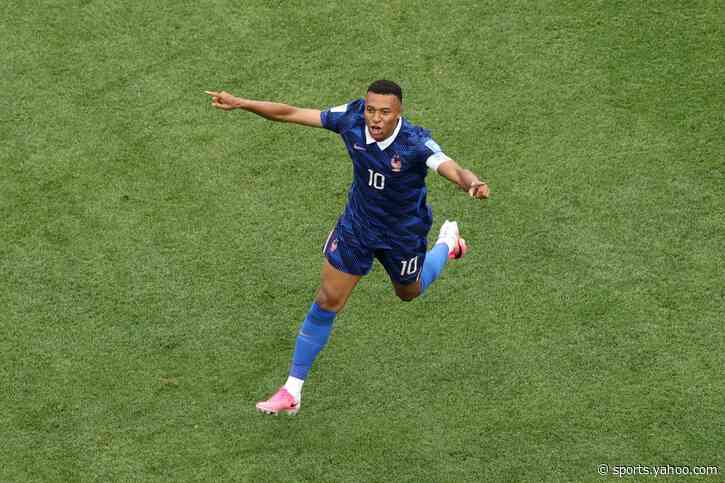 FEATURE | Three things we learned as France qualified for the World Cup’s knock-out stages