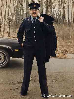 BETHELL, William Brian "Bill"