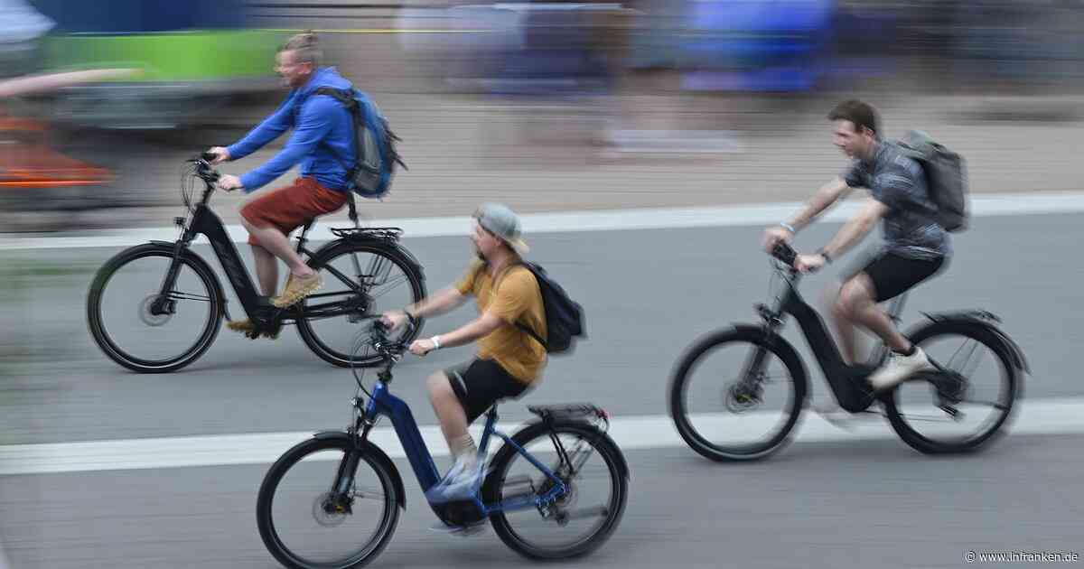 E-Bike-Boom in Deutschland flaut ab - Preise fallen