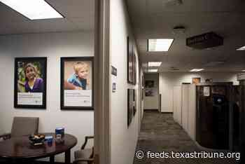 Court filings: Unsafe homes and a child death still dog Texas’ foster care system amid improvement