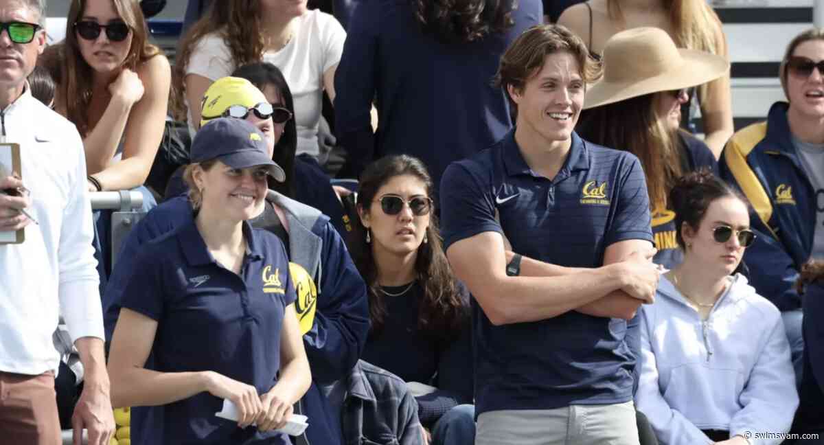 Cal Promotes Noah Yanchulis To Associate Head Coach, Adds Maya Geringer To Staff As Assistant