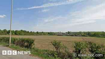 Plans lodged for 119 homes on village edge