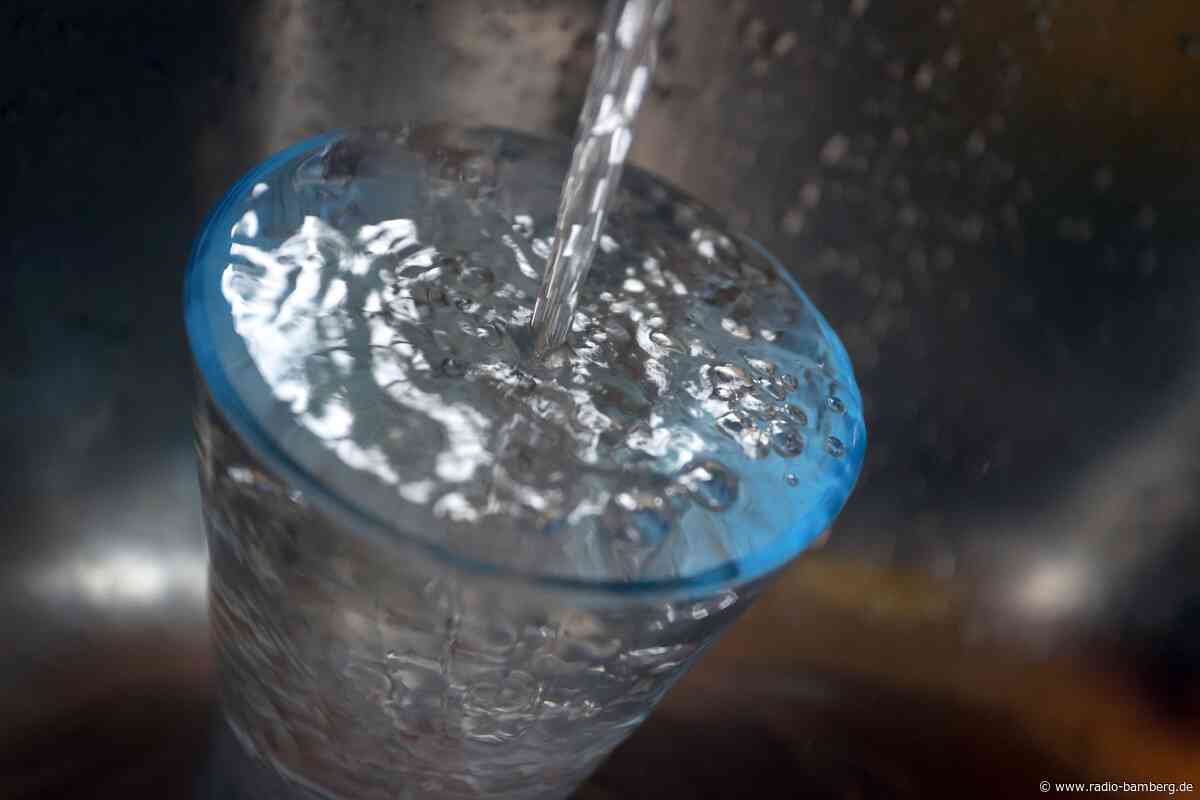 Münchner verbrauchen rund ein Fünftel mehr Trinkwasser