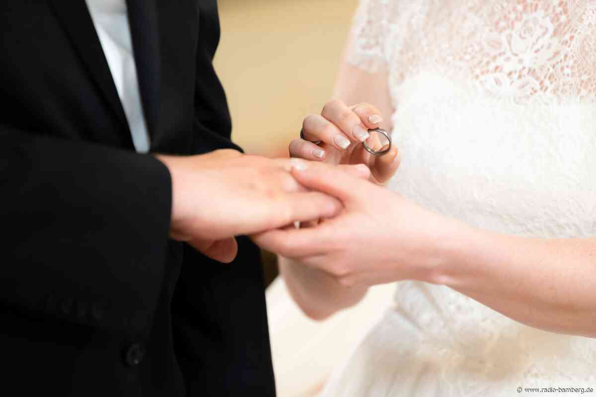 Hochzeit im Minutentakt: Schnapszahl-Termine begehrt