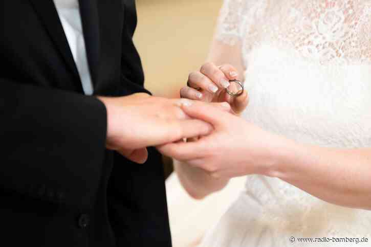 Hochzeit im Minutentakt: Schnapszahl-Termine begehrt