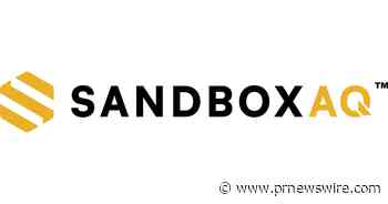 SandboxAQ Supports White House Executive Order as Post-Quantum Cryptography Moves to Implementation for National Security