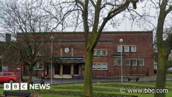 Community theatre to reopen after former boss jailed