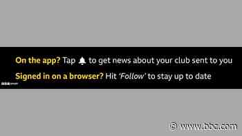 Fixture day is almost upon us...