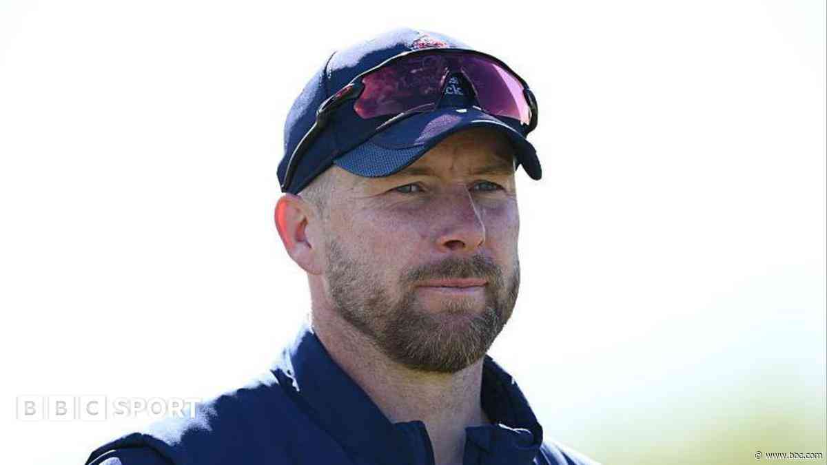 Croft calls on Lancs players to take responsibility