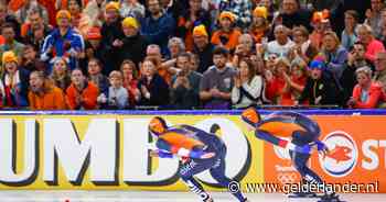 IOC keurt Thialf goed als olympische schaatslocatie voor 2030