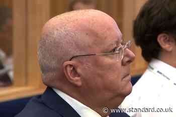 Former SNP chief Murrell to be sentenced for embezzling £400,000 of party funds