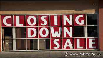 UK furniture chain to close Midlands store in 'end of an era' - founded in 1897