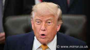 Donald Trump breaks silence on Keir Starmer resignation with brutal comment