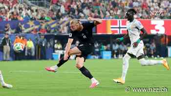 LIVE-TICKER - Fussball-WM 2026: Haaland trifft wieder doppelt, Norwegen vorzeitig weiter +++ Nach Unwetter-Chaos siegt Frankreich gegen Irak mit 3:0