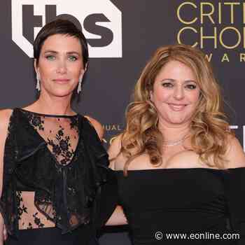Bridesmaids Writer Annie Mumolo Shares Las Vegas Plot Was Entirely Cut
