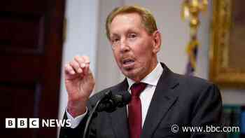 Tech giant Oracle cuts 21,000 jobs as it embraces AI