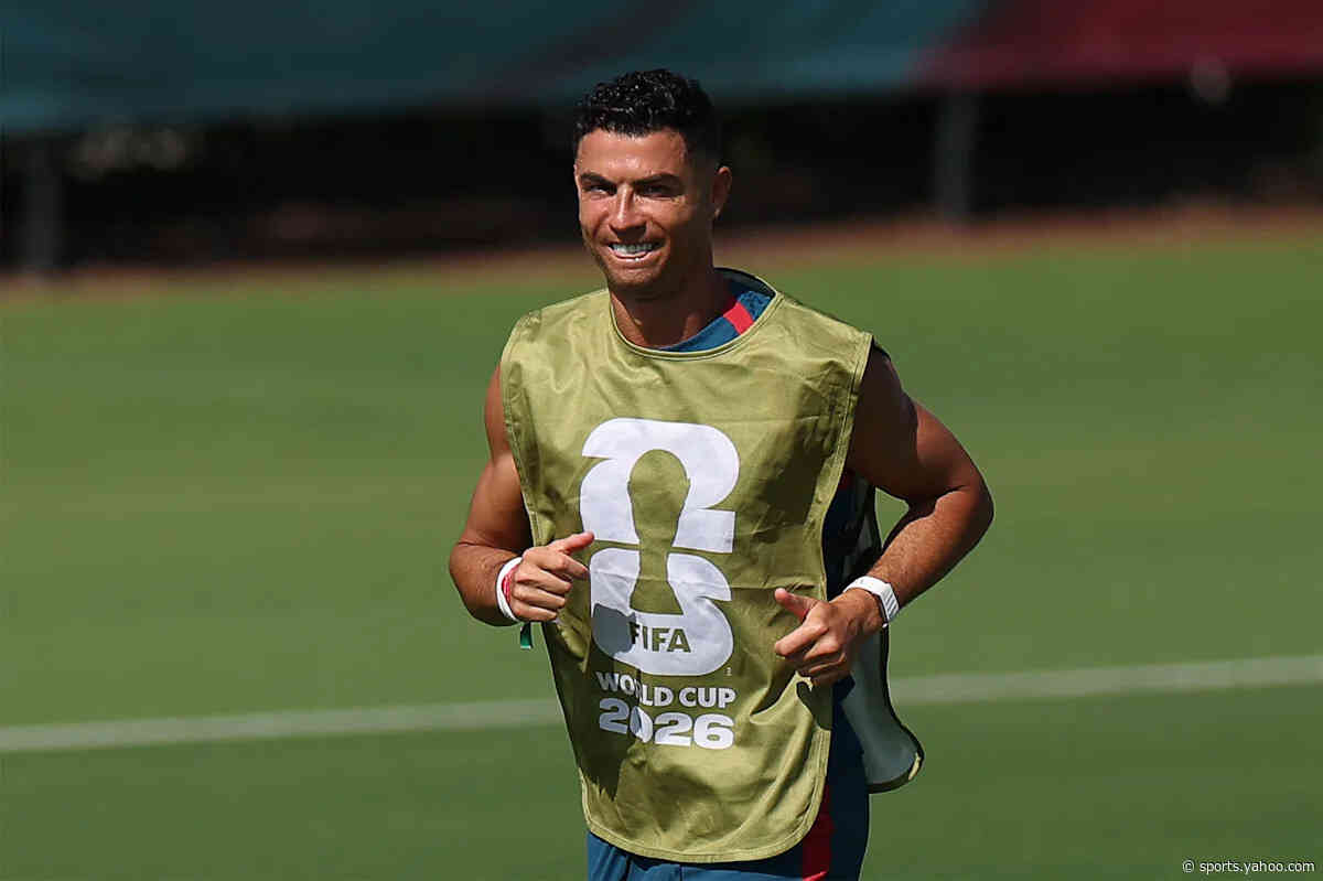 World Cup Day 13 What to Watch: Can Portugal and Cristiano Ronaldo turn in a better performance against Uzbekistan?