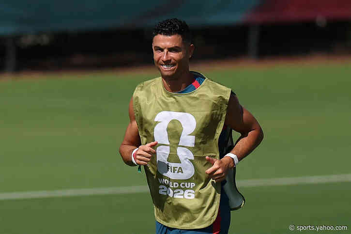 World Cup Day 13 What to Watch: Can Portugal and Cristiano Ronaldo turn in a better performance against Uzbekistan?