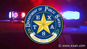 Six dead in Hill County crash