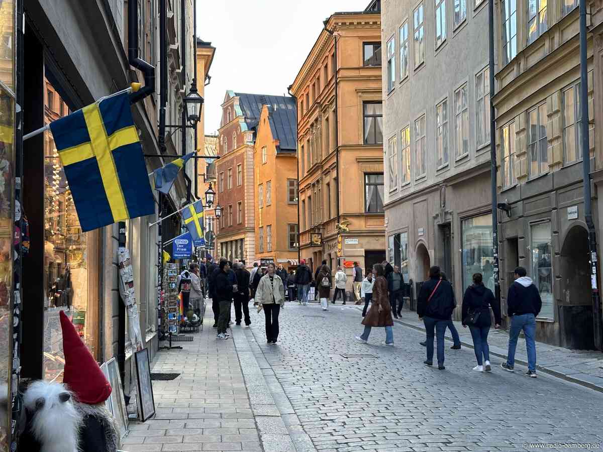 Vorbild für Deutschland: Wie Schweden die Rente finanziert