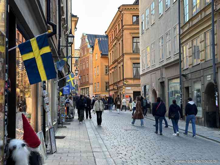 Vorbild für Deutschland: Wie Schweden die Rente finanziert