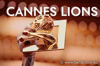 Australia Secures Its First Cannes Lions 2026 Wins
