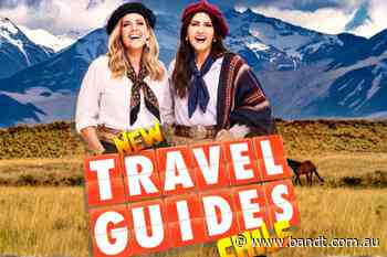 TV Ratings (22/6/2026): Travel Guides Edges Out Farmer Wants A Wife With Chile Trip