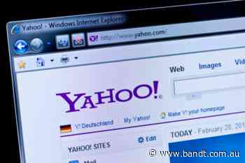 Yahoo News Rockets Up Ipsos Rankings As Major News Outlets Lose Audience