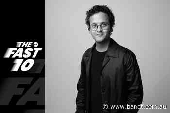 Fast 10: Saatchi & Saatchi’s Avish Gordhan On Why Great Work Should Scare You