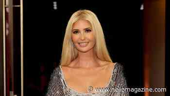Ivanka Trump reveals sweet behind-the-scenes photos from brother Donald Trump Jr.'s tropical wedding