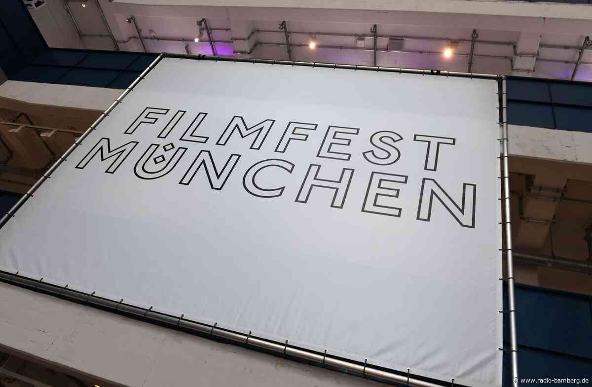 Filmfest München startet