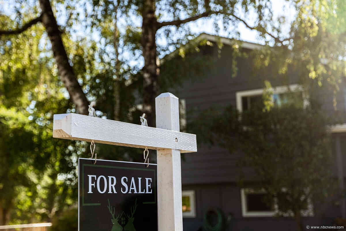 Senate passes sweeping housing affordability bill with bipartisan support