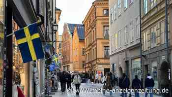 Vorbild für Deutschland: Wie Schweden die Rente finanziert